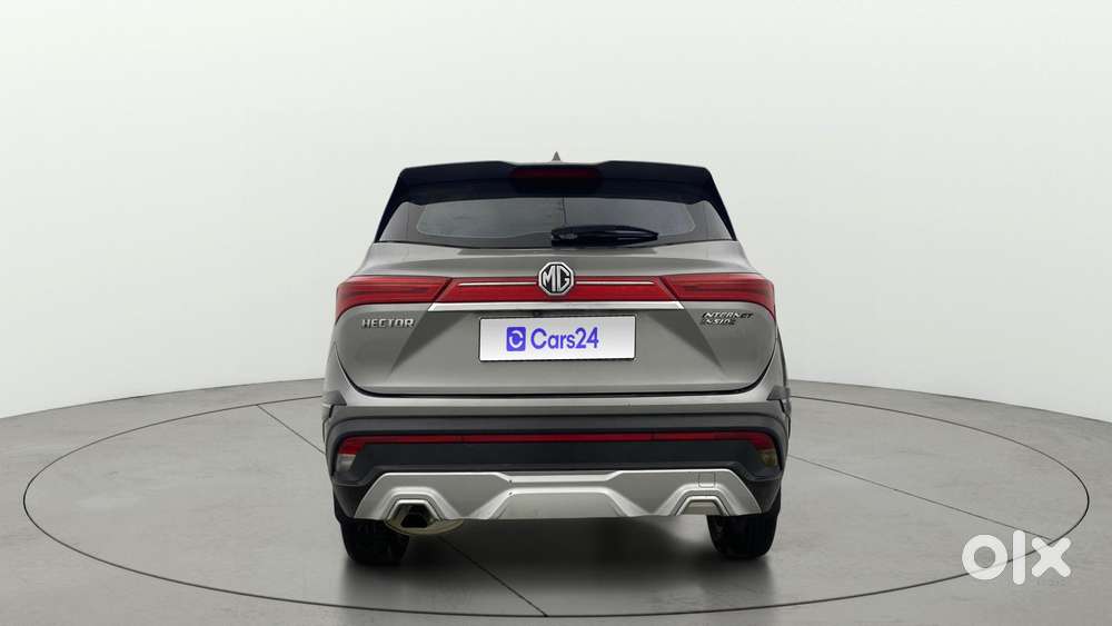 Mg Hector 2.0 Sharp Diesel, 2019, Diesel