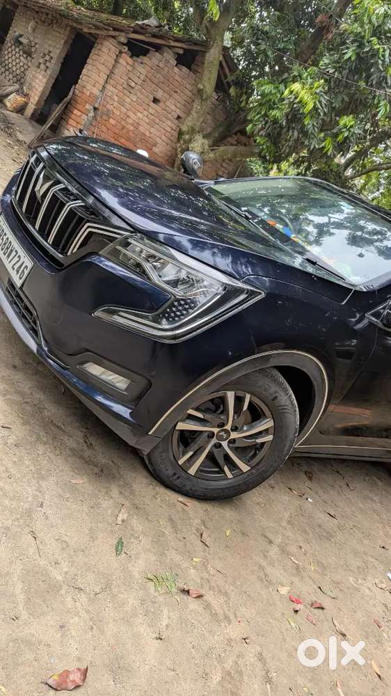 Mahindra Xuv700 Diesel 2023