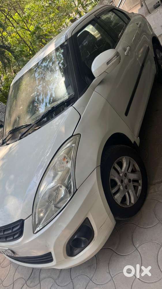 Maruti Suzuki Swift Dzire Zdi+ Mt, 2012, Diesel