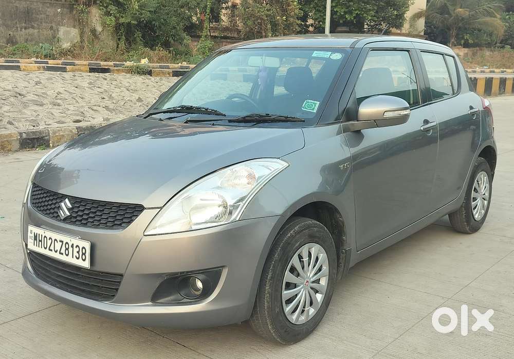 Maruti Suzuki Swift