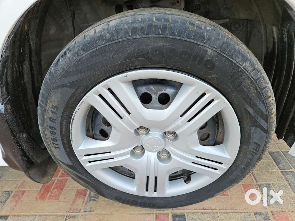 Honda City S Mt, 2012, Petrol