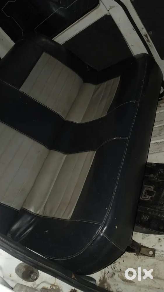 Maruti Suzuki Omni 1999