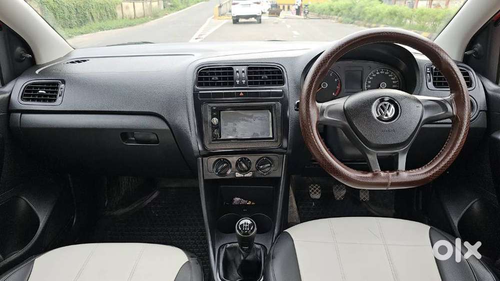 Volkswagen Polo 1.0 Mpi Trendline, 2020, Petrol