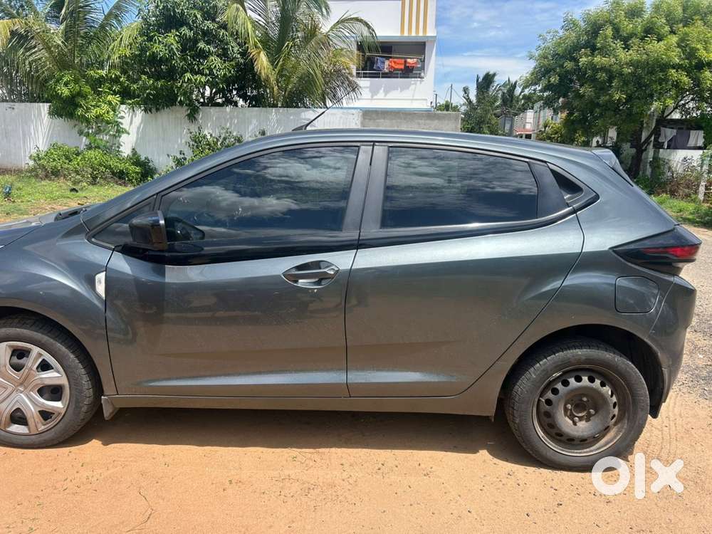2023 Tata Altroz 1.2 Xm