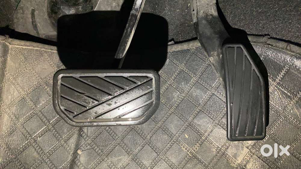 Maruti Suzuki Ignis 1.2 Amt Delta, 2018, Petrol