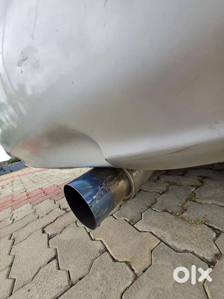 Hyundai Accent 1.6l 2004