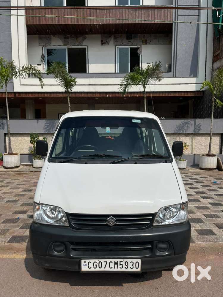 Maruti Suzuki Eeco Smiles 5 Seater Ac, 2023
