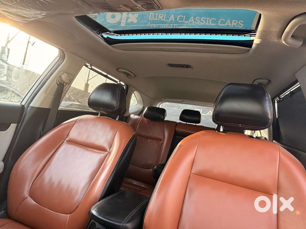 Kia Seltos Htx D, 2021, Diesel