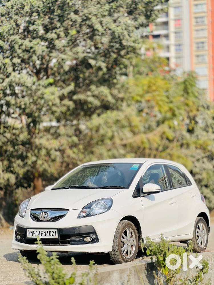 Honda Brio 2013-2016 Vx, 2016, Petrol