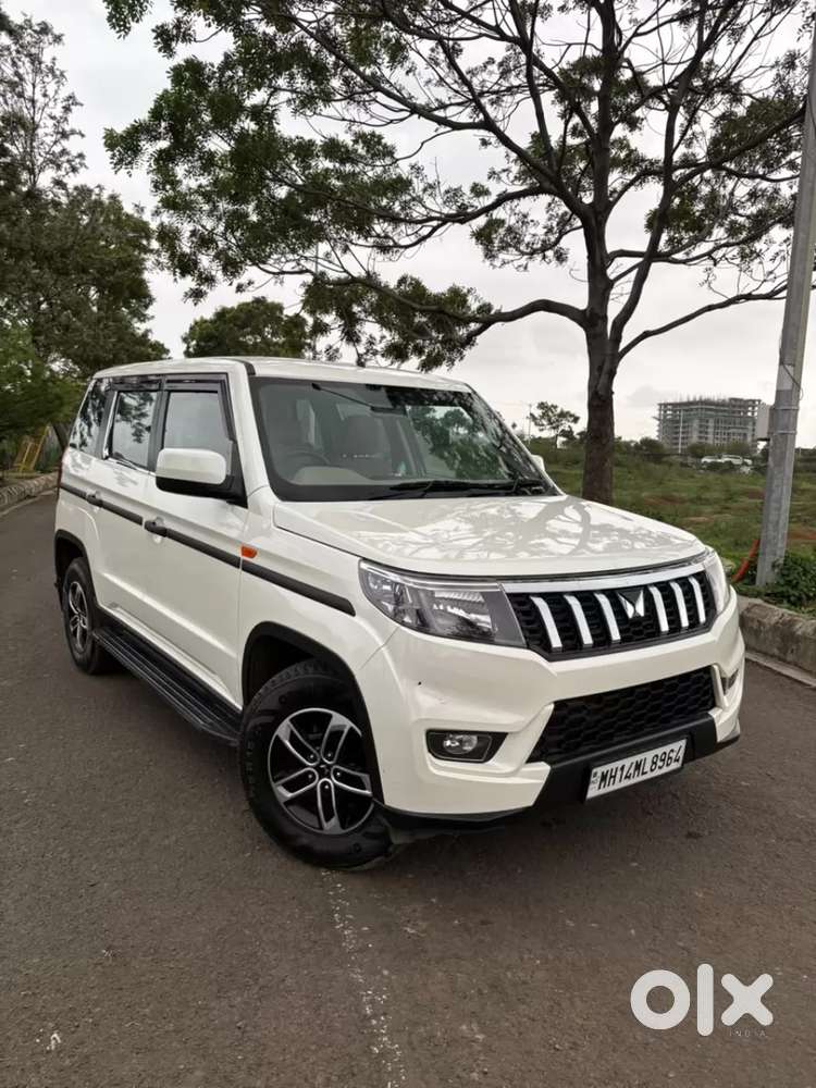 Mahindra Bolero Neo 1.5 N 10, 2025, Diesel