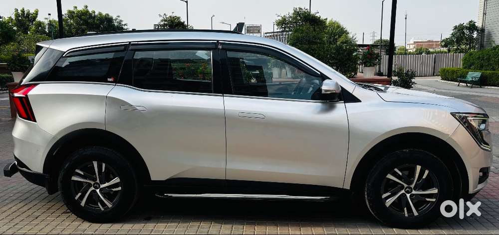 Mahindra Xuv700 For Sale