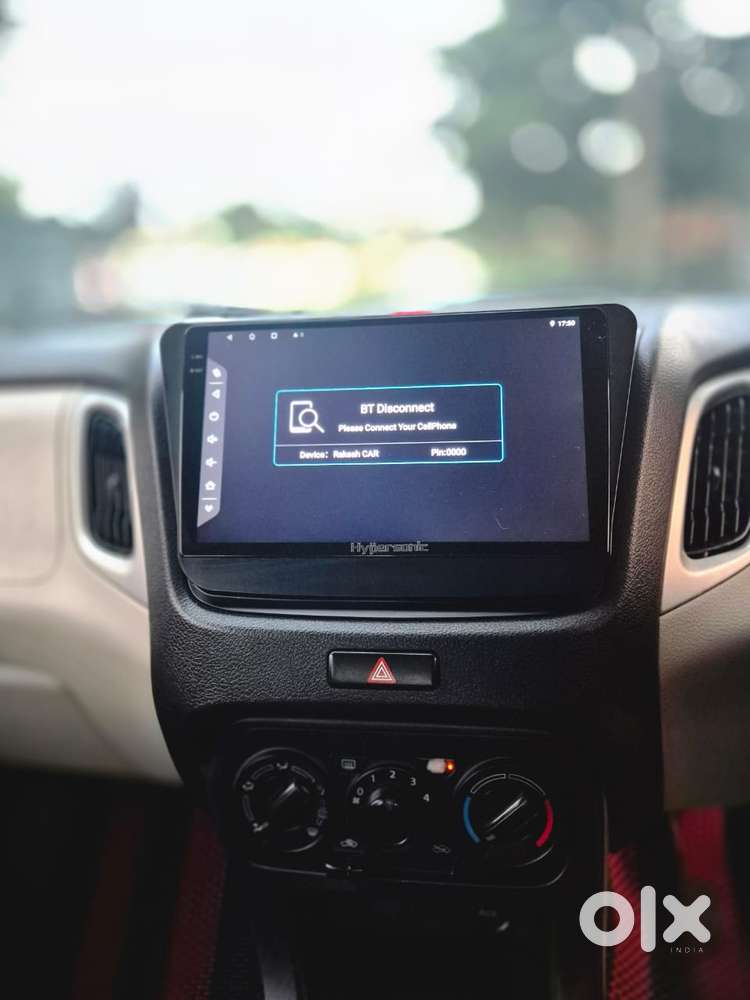 Maruti Suzuki Wagon R Zxi, 2020, Petrol