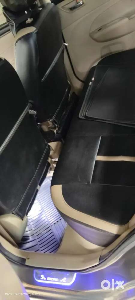 Maruti Suzuki Swift 2014 Vdi