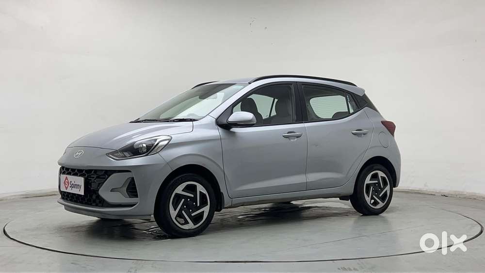 Hyundai Grand I10 Nios Sportz 1.2 Kappa Vtvt, 2024, Petrol