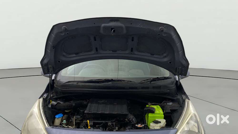 Hyundai Grand I10 Magna 1.2 Kappa Vtvt, 2014, Petrol