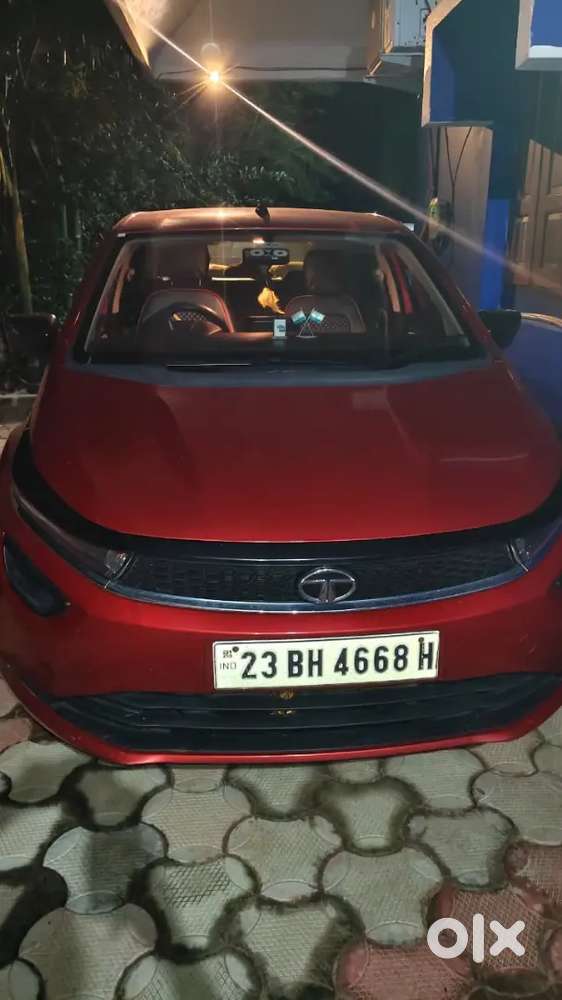 Tata Altroz 1.2 Xm Plus 2023