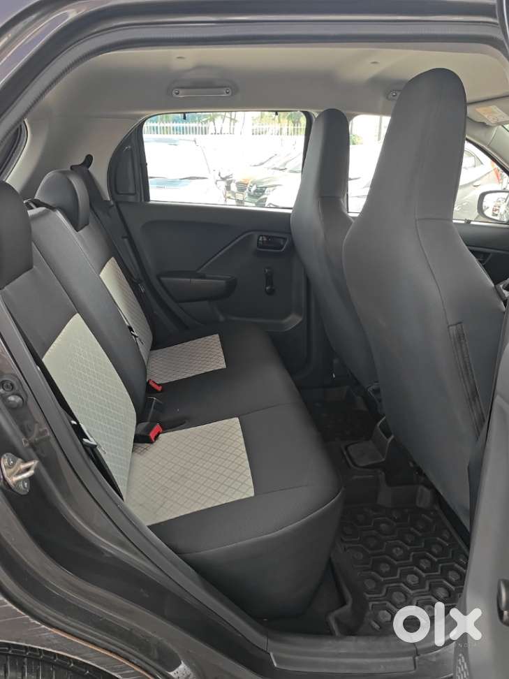 Maruti Suzuki Alto K10 1.0 Vxi Amt, 2025, Petrol