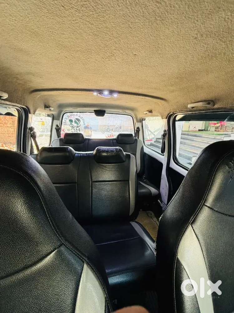 Maruti Suzuki Eeco 2020 Petrol 60000 Km Driven