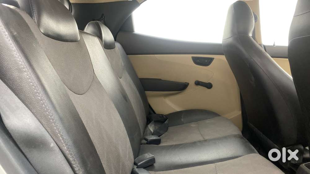 Hyundai Eon Magna +, 2014, Petrol