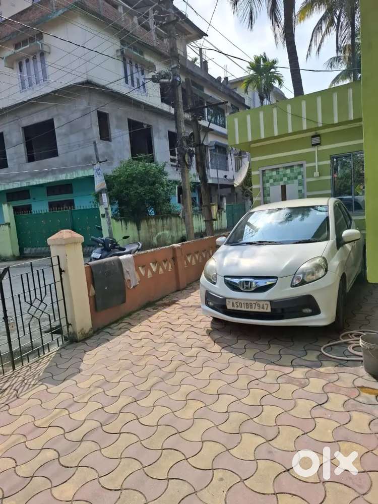 Honda Brio 2019 Petrol Good Condition