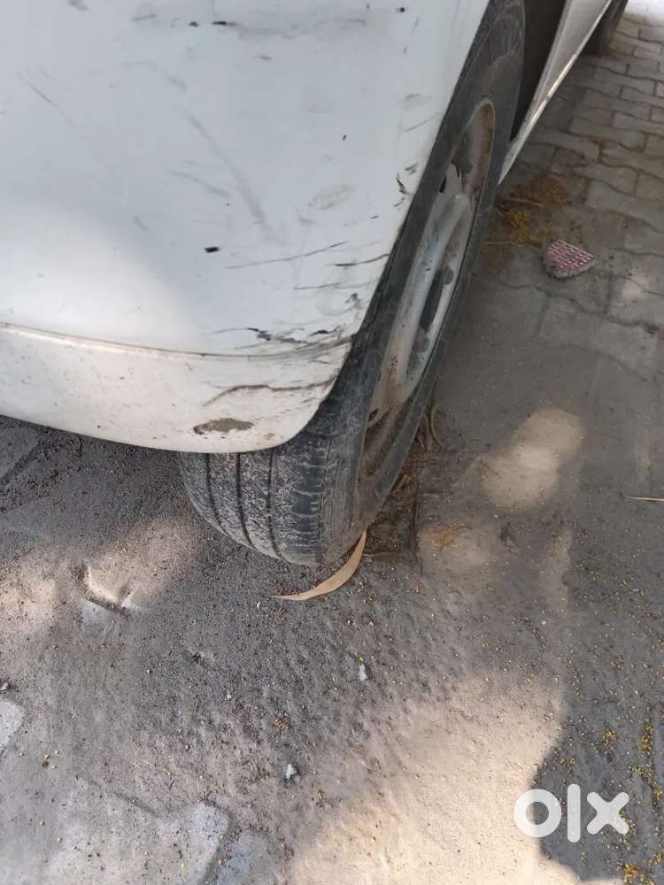 Maruti Suzuki Wagon R 2012 Lxi