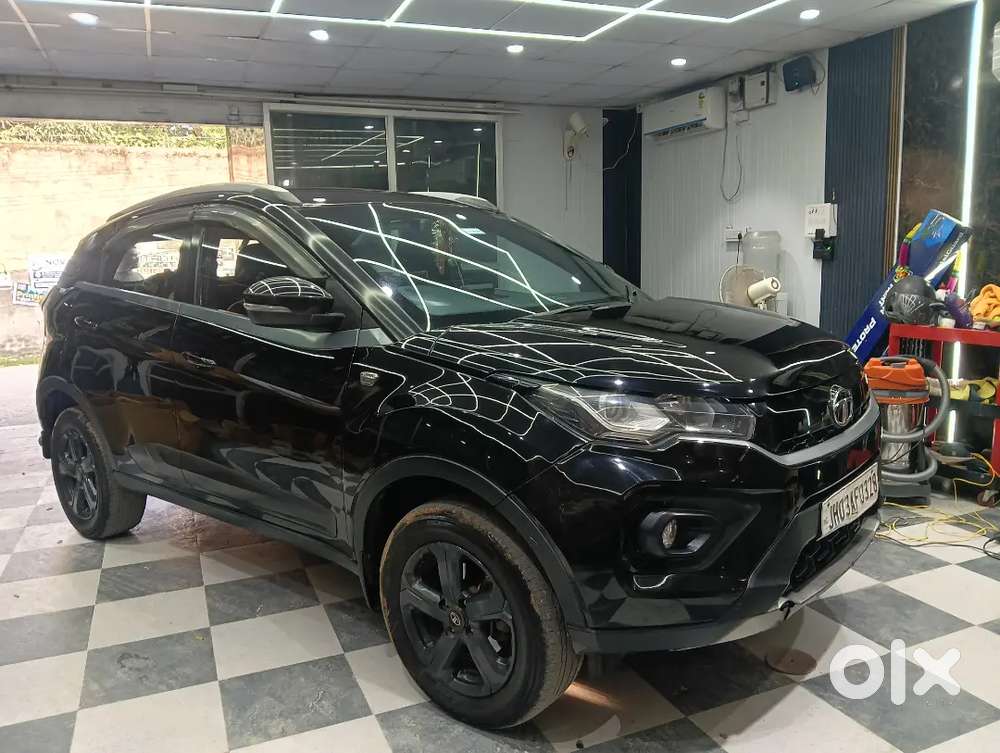 Tata Nexon Diesel 2021