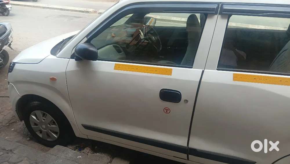 Tight Engine Ac Chiled No Single Work