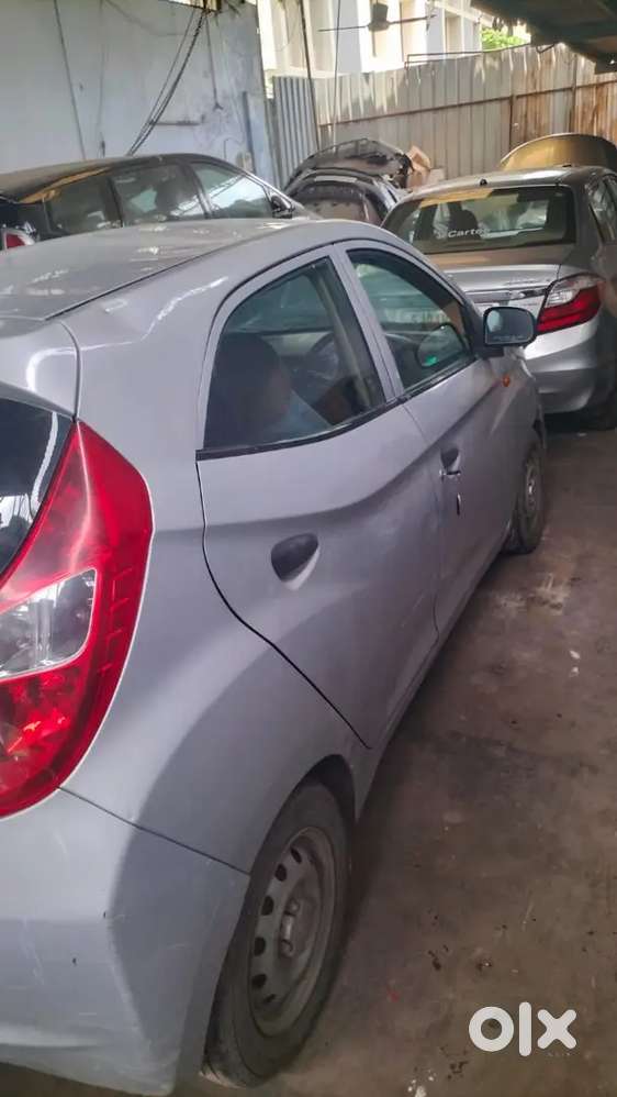 Hyundai Eon Good Condition