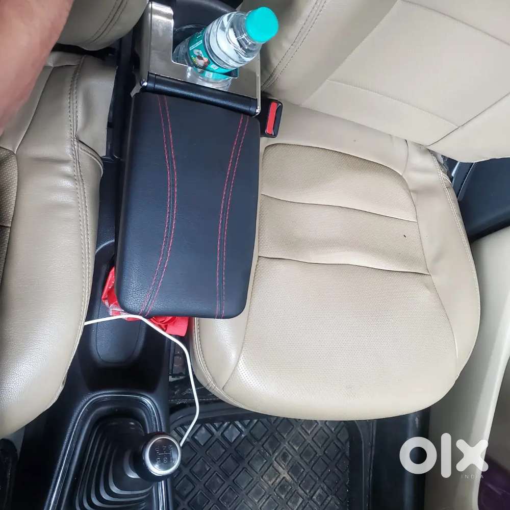 Honda Amaze Gen Vx 2019 Petrol And Cng