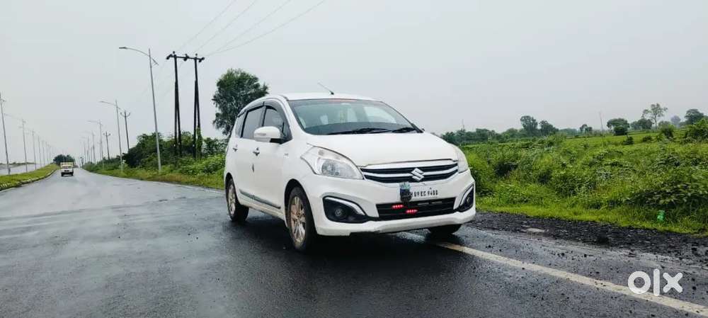 Maruti Suzuki Ertiga 2016 Diesel 199065 Km Driven