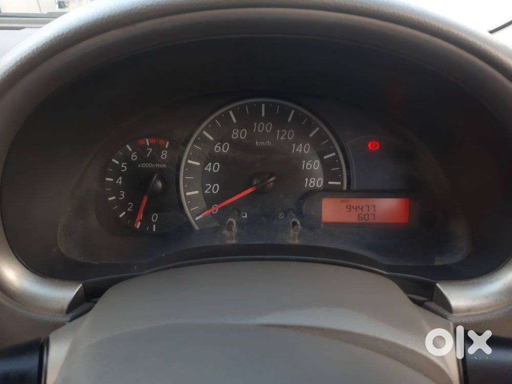 Renault Pulse Petrol Rxz, 2014, Petrol