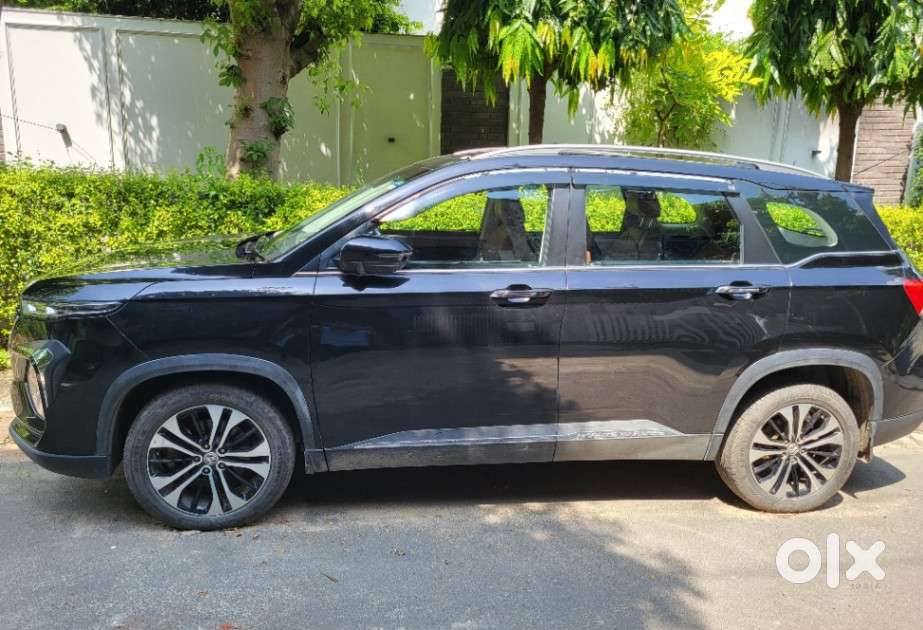 Mg Hector Plus 2.0 Sharp Diesel Turbo, 2022, Diesel