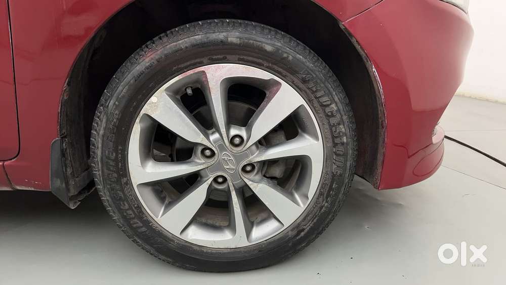 Hyundai Elite I20 Asta 1.4 Crdi, 2015, Petrol