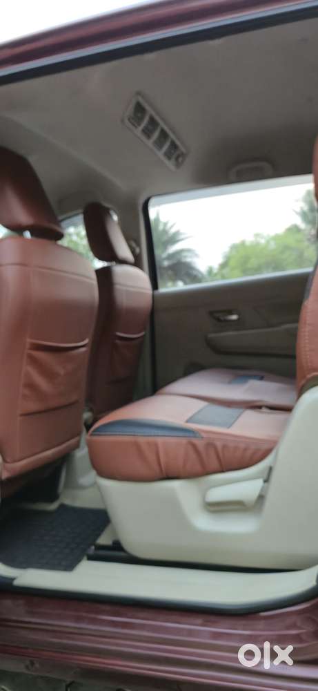 Maruti Suzuki Ertiga 2018-2022 1.4 Vxi Shvs At, 2019, Petrol