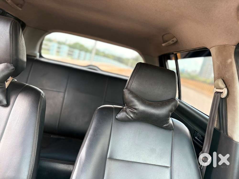 2007 Maruti Suzuki Swift Lxi