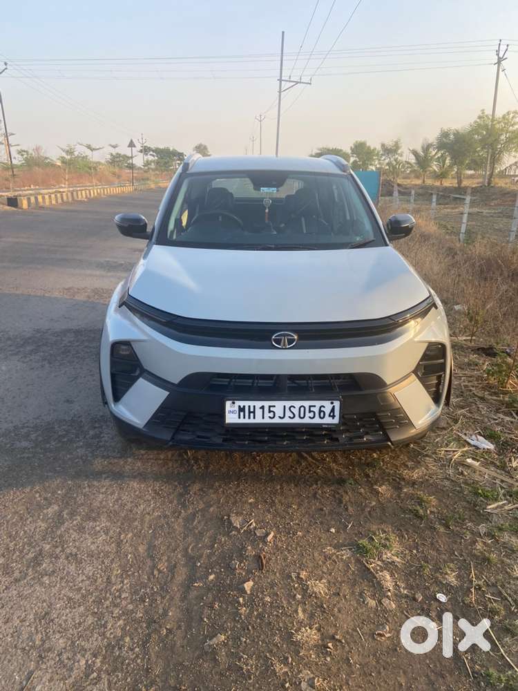 Tata Nexon Diesel 2024