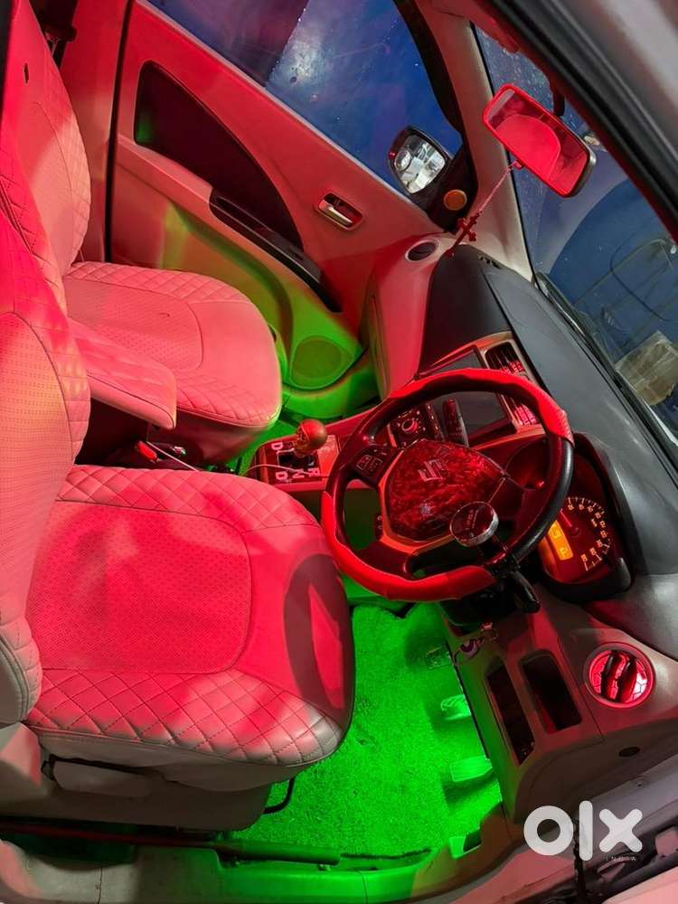 Maruti Suzuki Celerio 2014 Petrol Good Condition