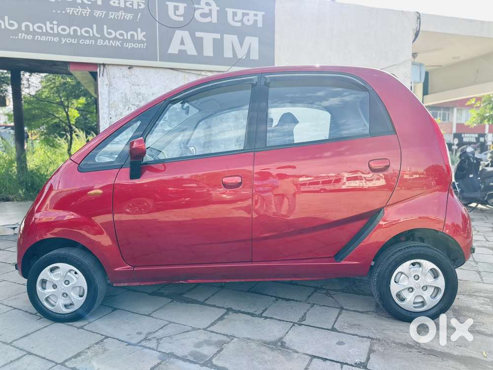 Tata Nano Xta, 2015, Petrol