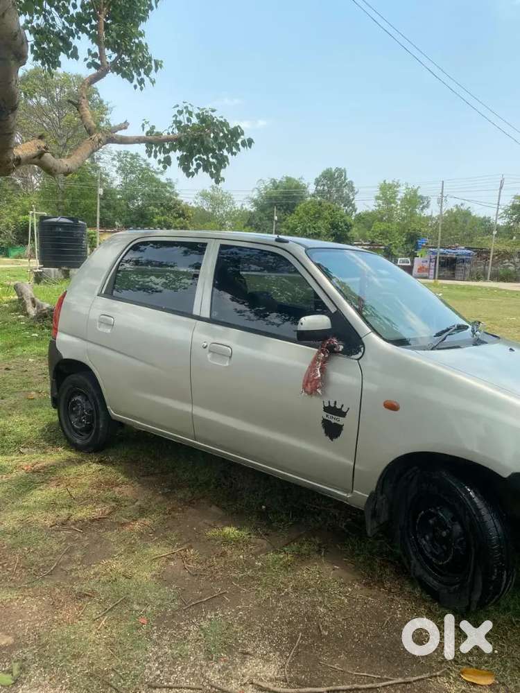 Maruti Suzuki Alto 800 2004 Petrol Well Maintained