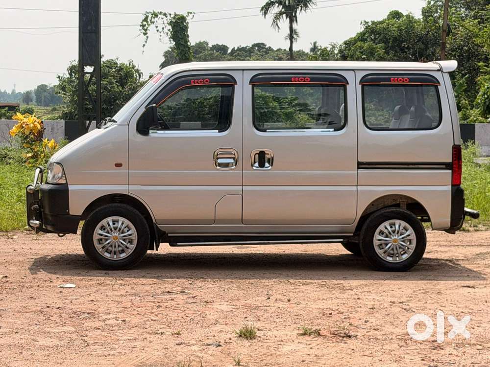 Maruti Suzuki Eeco 7 Seater Standard, 2023, Petrol