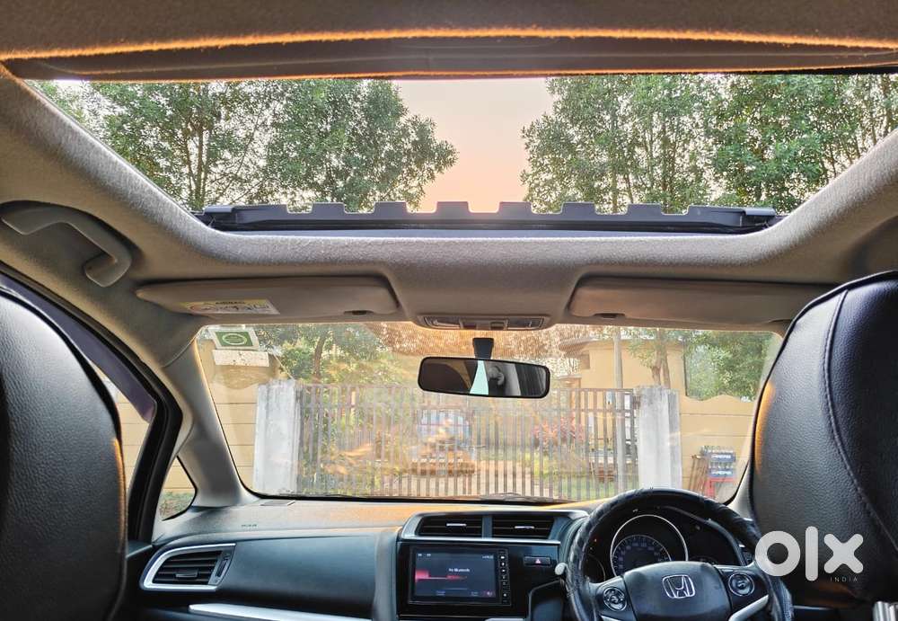 Honda Wr-v I-vtec Vx, 2022, Petrol