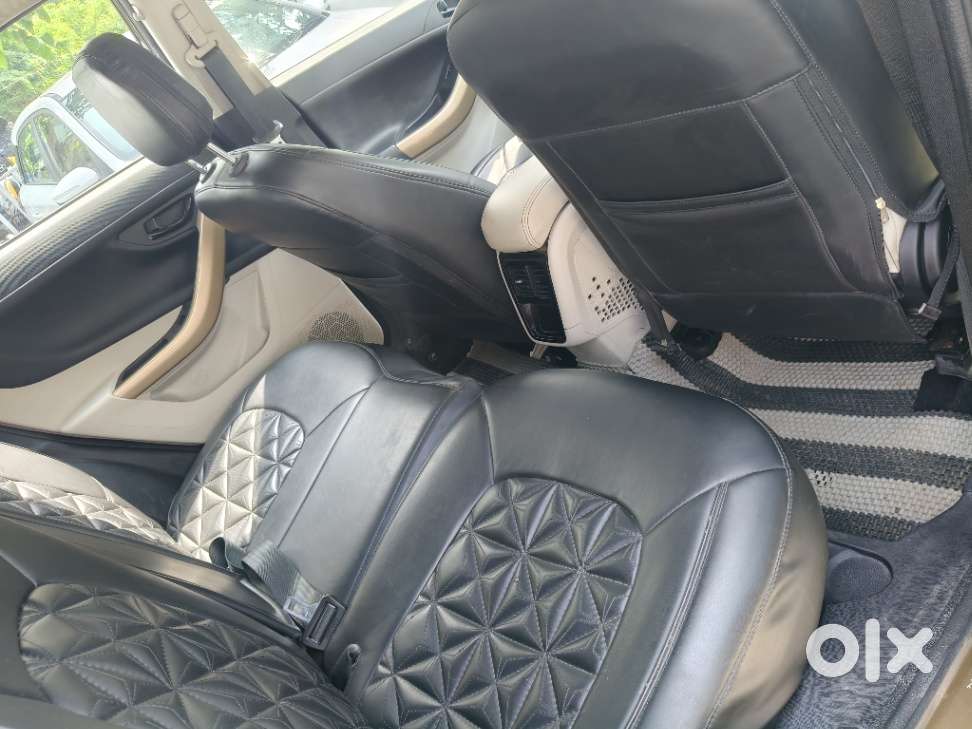 Tata Nexon 1.5 Revotorq Xz Plus, 2022, Diesel