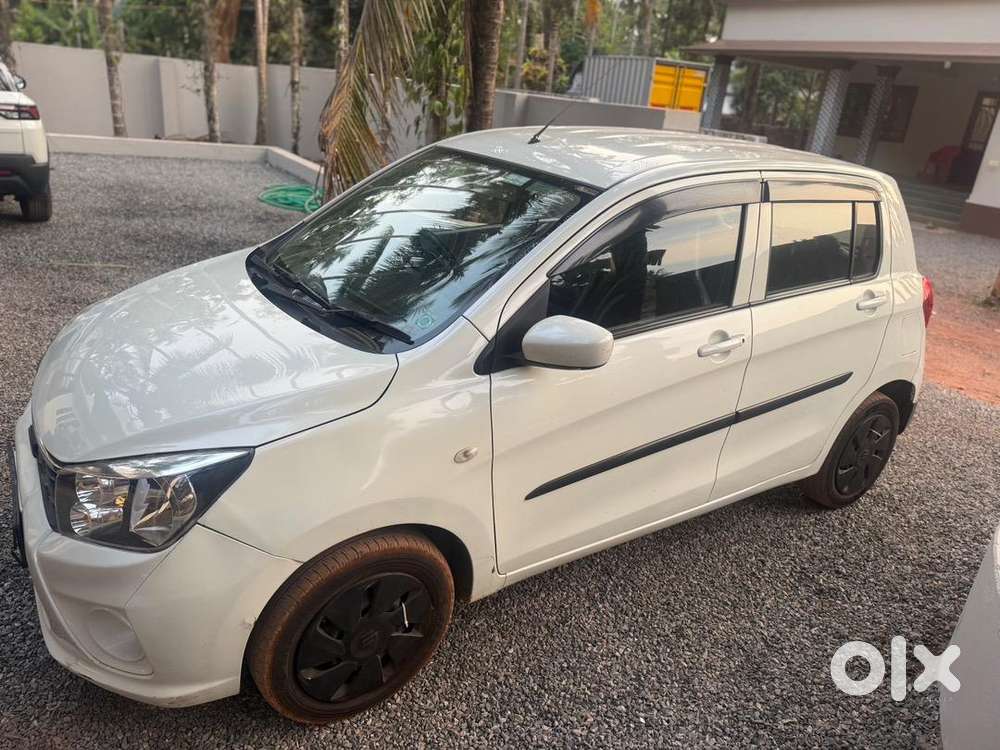 Maruti Suzuki Celerio 2020 Petrol Good Condition