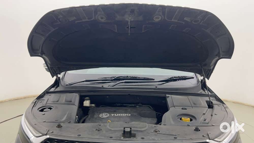 Mg Hector 2.0 Sharp Diesel, 2020, Diesel