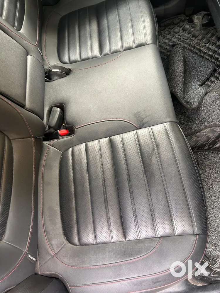 Kia Seltos Advocate Used Car.. Reason Upgrade New Vehicle