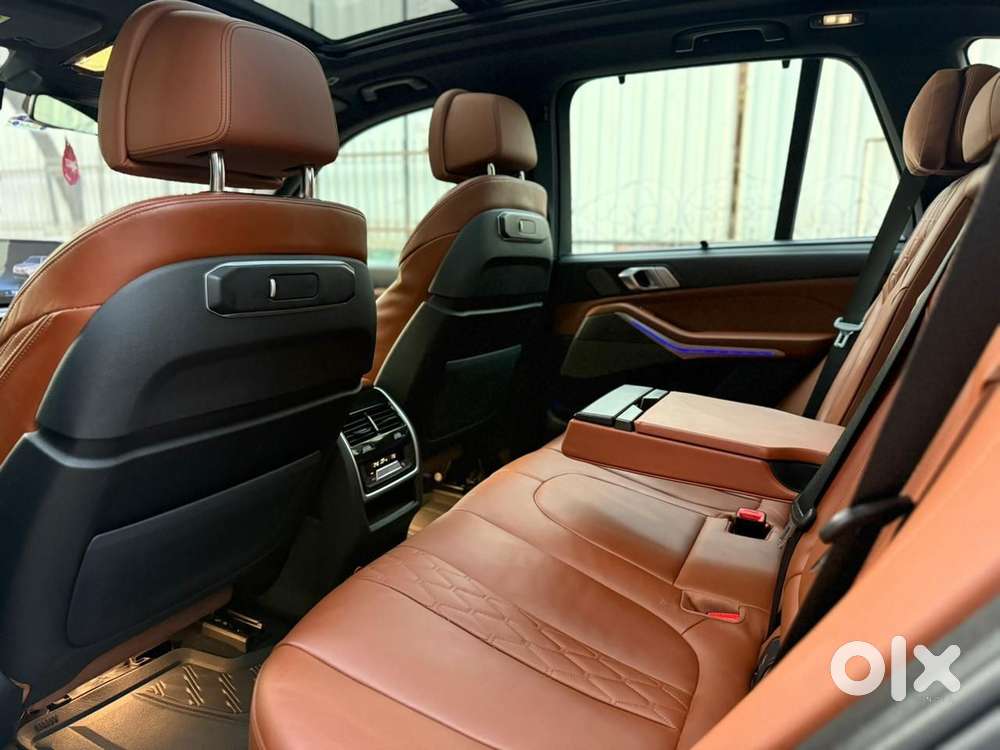 Bmw X5 Xdrive40i M Sport, 2024, Petrol