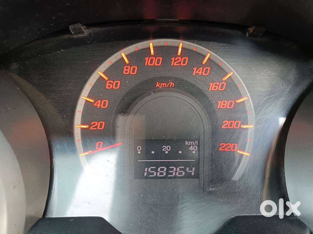Honda Jazz S Manual, 2010, Petrol