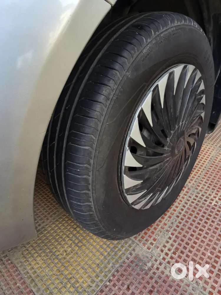 Maruti Suzuki Sx4 Vdi Diesel 2012
