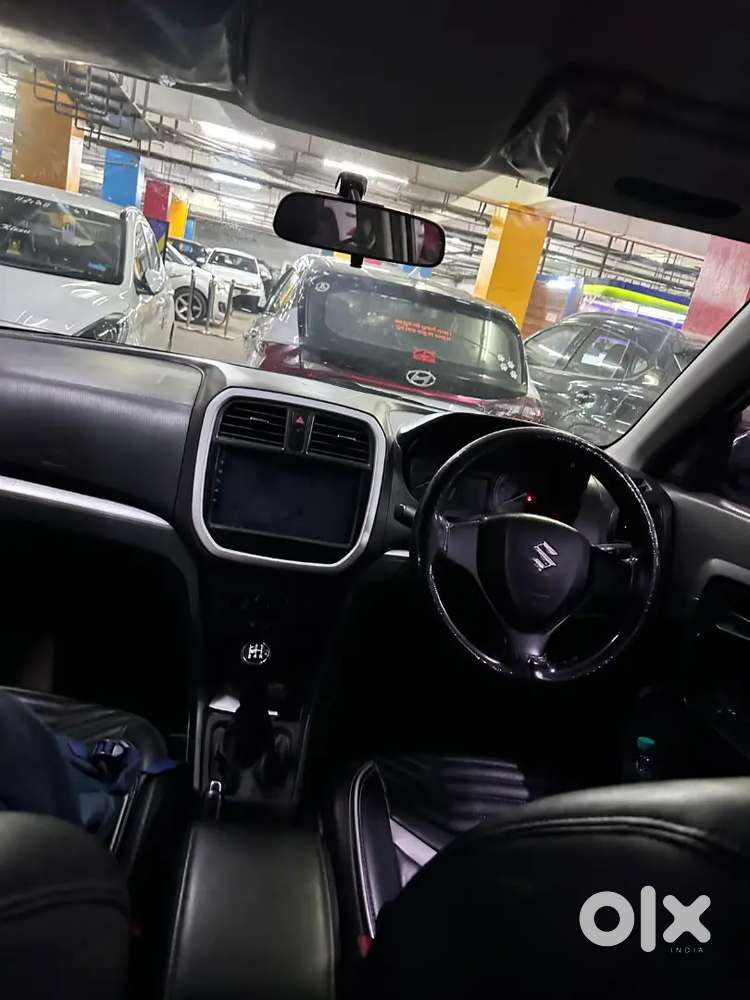 Maruti Suzuki Brezza 2019 Diesel 34000 Km Driven