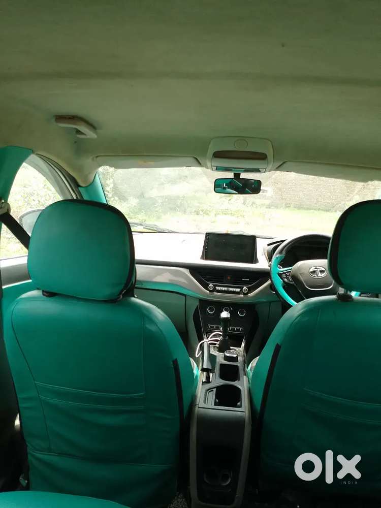 Tata Nexon Diesel Manual 2019